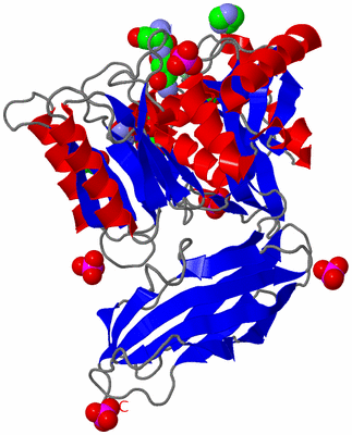 Image Asym./Biol. Unit