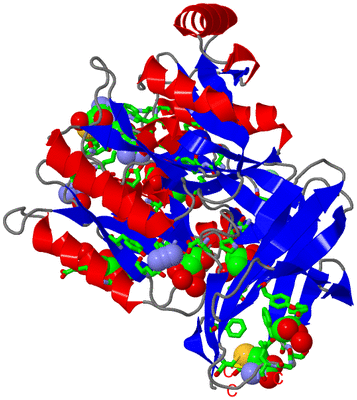 Image Asym./Biol. Unit - sites