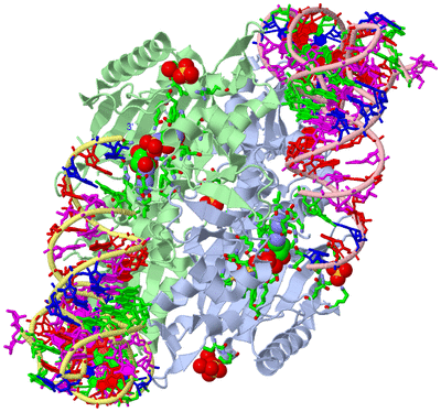 Image Asym./Biol. Unit - sites