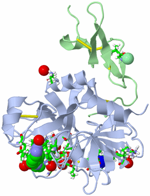 Image Asym./Biol. Unit - sites