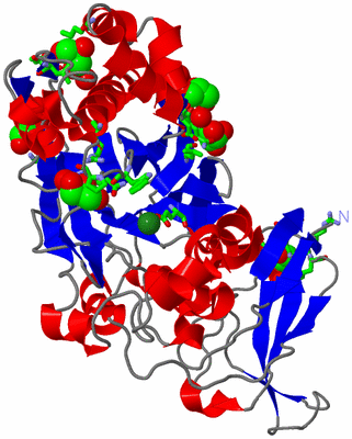 Image Asym./Biol. Unit - sites