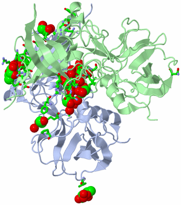 Image Asym./Biol. Unit - sites