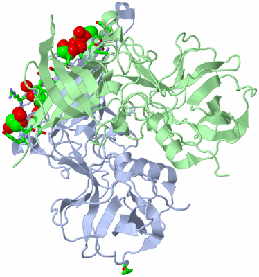 Image Asym./Biol. Unit - sites