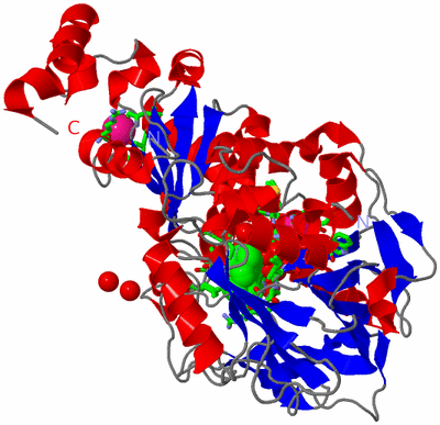 Image Asym. Unit - sites