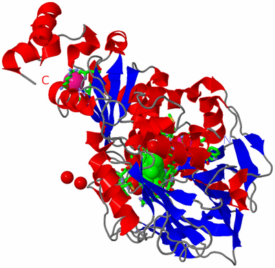 Image Asym. Unit - sites