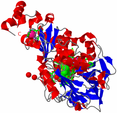 Image Asym. Unit - sites