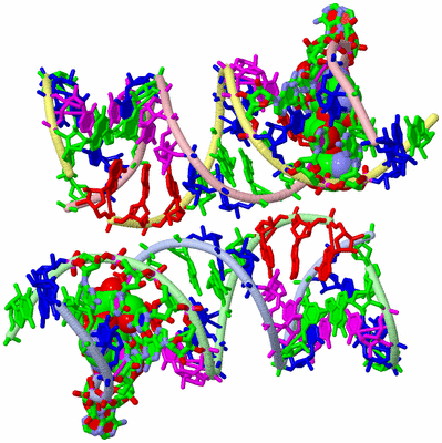 Image Asym. Unit - sites