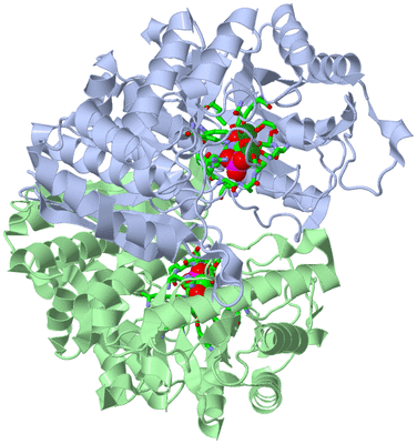 Image Asym./Biol. Unit - sites