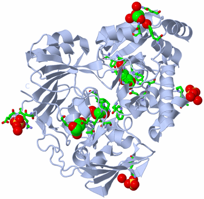 Image Biol. Unit 1 - sites