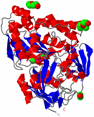 Image Asym./Biol. Unit