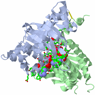 Image Asym./Biol. Unit - sites