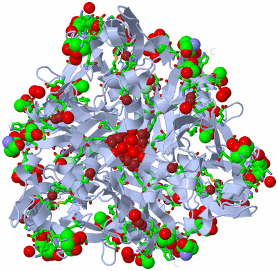 Image Biol. Unit 1 - sites