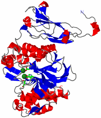 Image Asym./Biol. Unit - sites