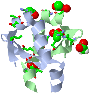 Image Asym./Biol. Unit - sites