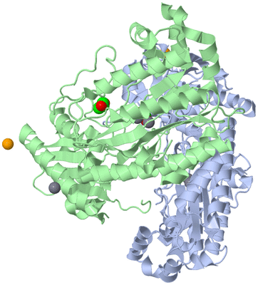 Image Asym./Biol. Unit