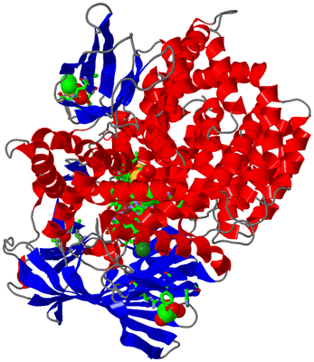 Image Asym./Biol. Unit - sites