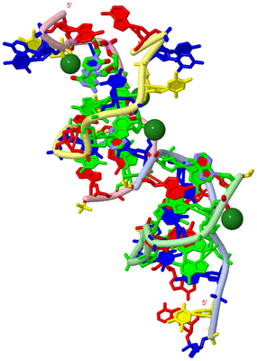 Image Asym. Unit - sites