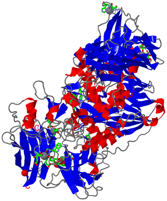 Image Asym./Biol. Unit - sites