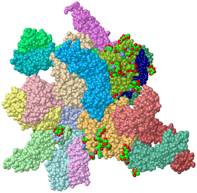 Image Asym./Biol. Unit - sites