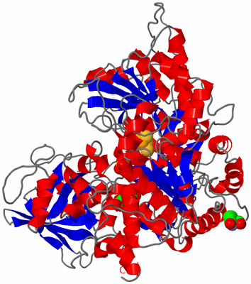 Image Asym./Biol. Unit