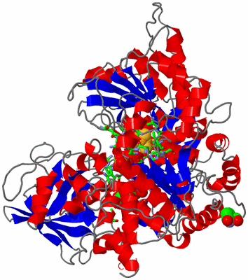 Image Asym./Biol. Unit - sites