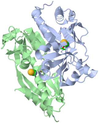 Image Asym./Biol. Unit - sites