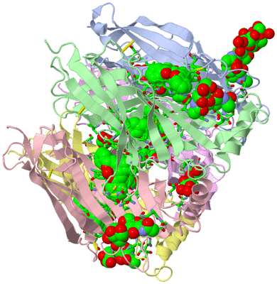 Image Asym./Biol. Unit - sites