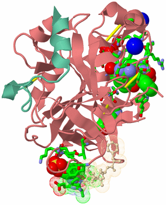 Image Asym./Biol. Unit - sites