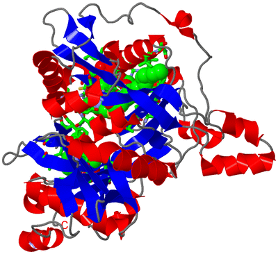 Image Asym./Biol. Unit - sites