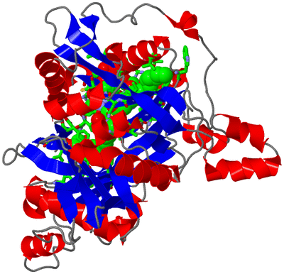 Image Asym./Biol. Unit - sites