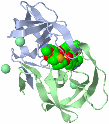 Image Asym./Biol. Unit