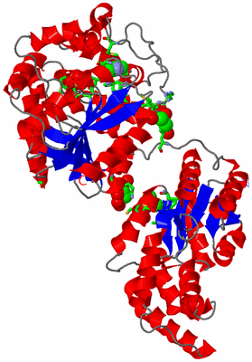 Image Asym. Unit - sites