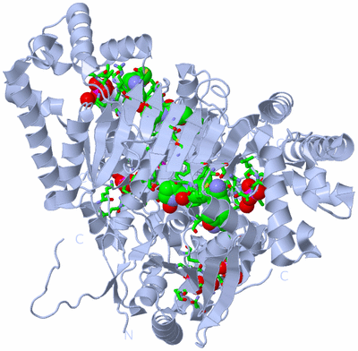 Image Biol. Unit 1 - sites