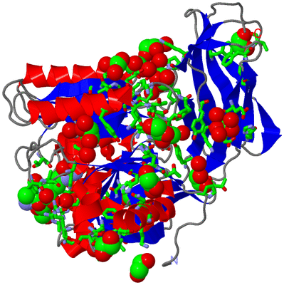 Image Asym./Biol. Unit - sites