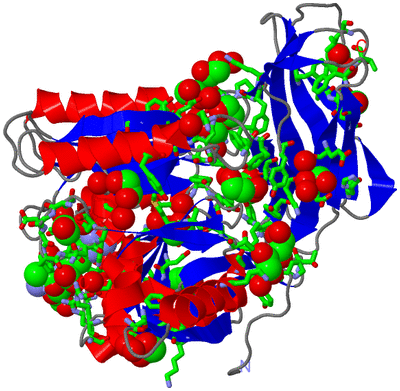 Image Asym./Biol. Unit - sites