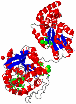 Image Asym./Biol. Unit - sites