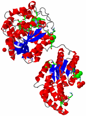 Image Asym./Biol. Unit - sites