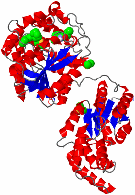 Image Asym./Biol. Unit