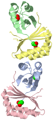 Image Asymmetric Unit