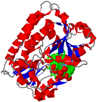 Image Asym./Biol. Unit - sites