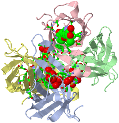 Image Asym./Biol. Unit - sites