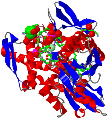 Image Asym./Biol. Unit - sites