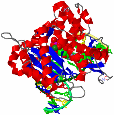 Image Asym./Biol. Unit