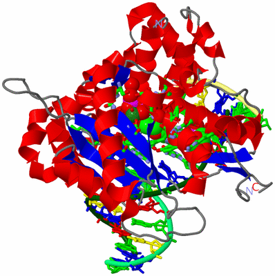 Image Asym./Biol. Unit - sites