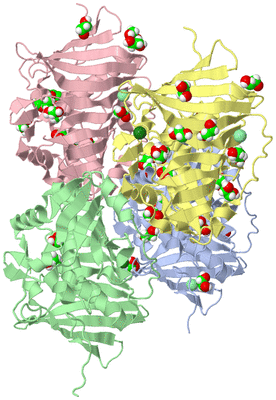 Image Asymmetric Unit