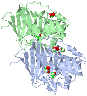Image Asymmetric Unit