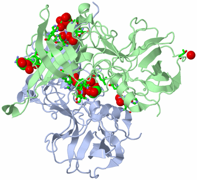 Image Asym./Biol. Unit - sites