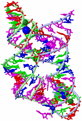 Image Asym. Unit - sites