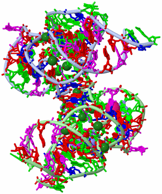 Image Asym. Unit - sites