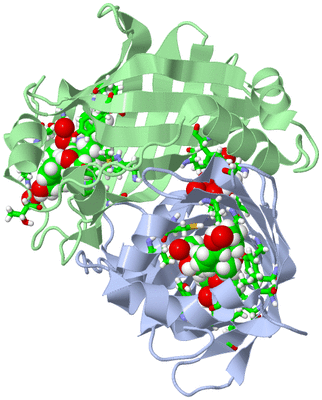 Image Biol. Unit 1 - sites